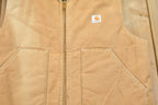 Vintage 1990s Carhartt Vest
