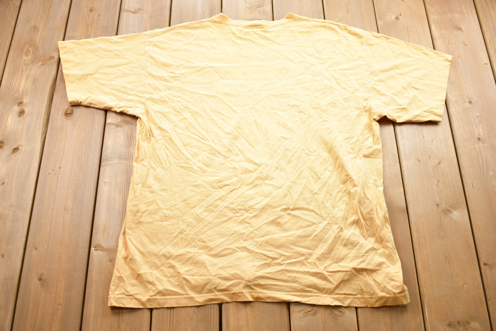 Vintage 1990s Newport Graphic T-Shirt