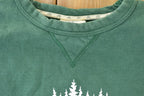 Vintage 1990s Upper Canada Brewing Company Crewneck Sweatshirt