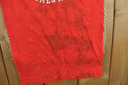 Vintage 1970s Brandon Elementary Jersey Style Champion T Shirt