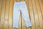 Vintage 1990s Big Star Denim Jeans Size 32 x 25 /