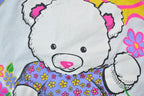 Vintage 1990s Best Mom Under The Sun Teddy Bear Graphic T-Shirt
