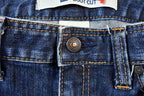 Vintage 2000s Gap Boot Cut Denim Jeans Size 30 x 31
