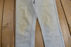 Vintage 1970s GWG Western Style Jeans Size 30 x 30