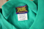 Vintage 1990s SPADLING Single Stitch Graphic T Shirt Made In USA
