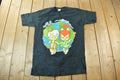Vintage 1994 The Flintstones Graphic Cartoon Promo T-Shirt
