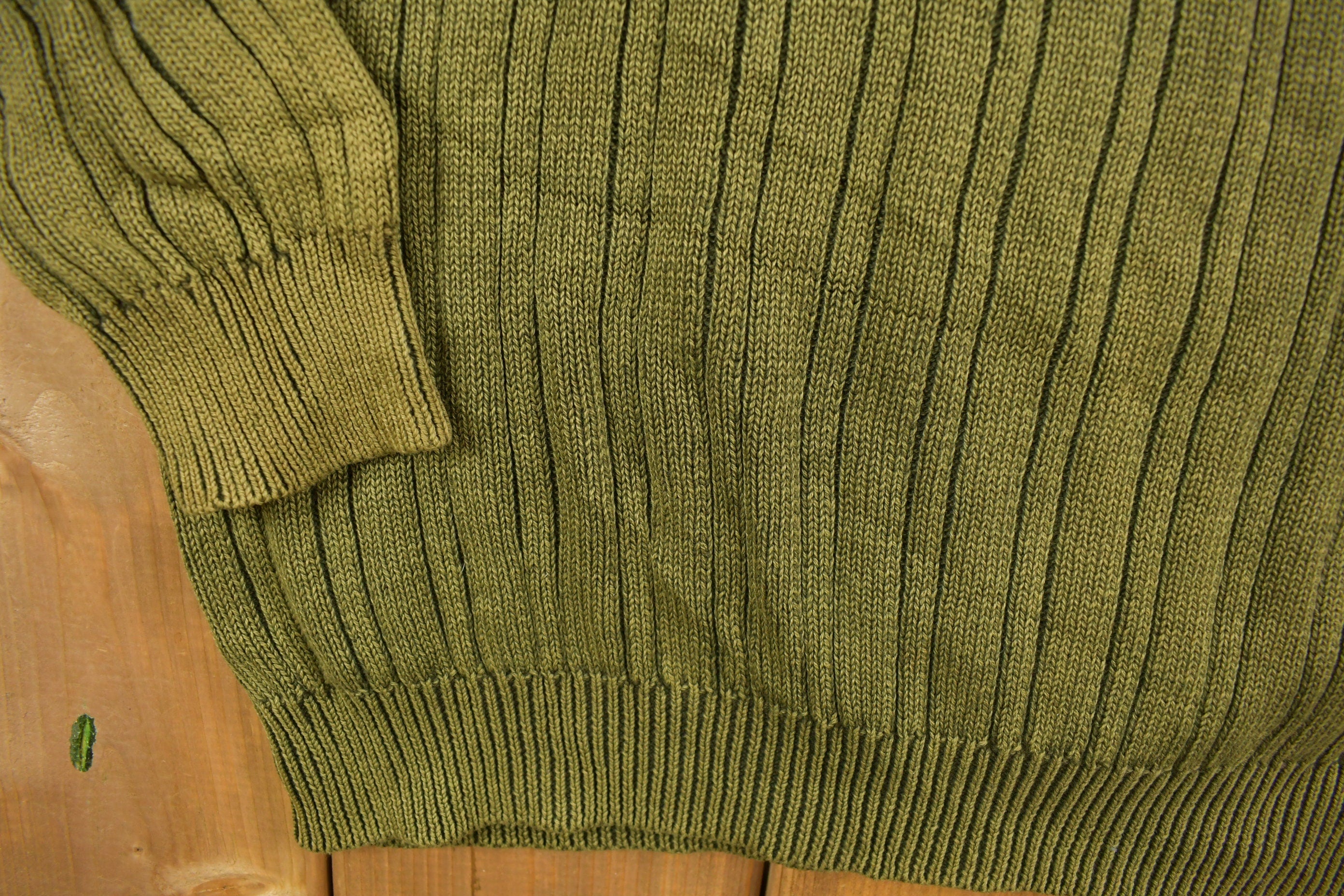 Vintage 1990s Liberty Sweaters Sweater