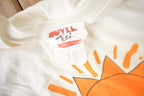 Vintage 1992 Looney Tunes Bugs Bunny Pajama T-Shirt Made In Canada