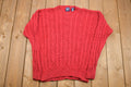 Vintage Gap Knitted Sweater