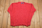 Vintage Gap Knitted Sweater