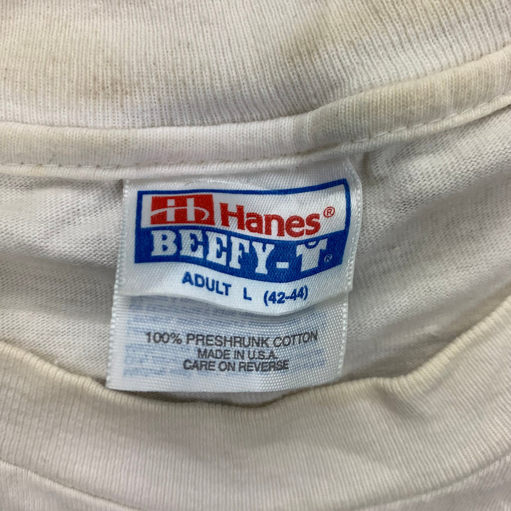 Vintage 90s G.T. 500 Shelby racing Team T-Shirt
