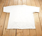 Vintage 1990s Party Girl Graphic Tee Shirt