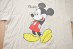 Vintage 1990s Mickey Mouse Florida T-Shirt