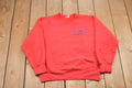 Vintage 1980s Brockville Nursing Crewneck Sweatshirt