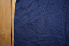 Vintage 1990s Fruit Of The Loom Blank T Shirt