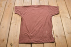 Vintage 1983 O'Darby Irish Cream Graphic T-Shirt