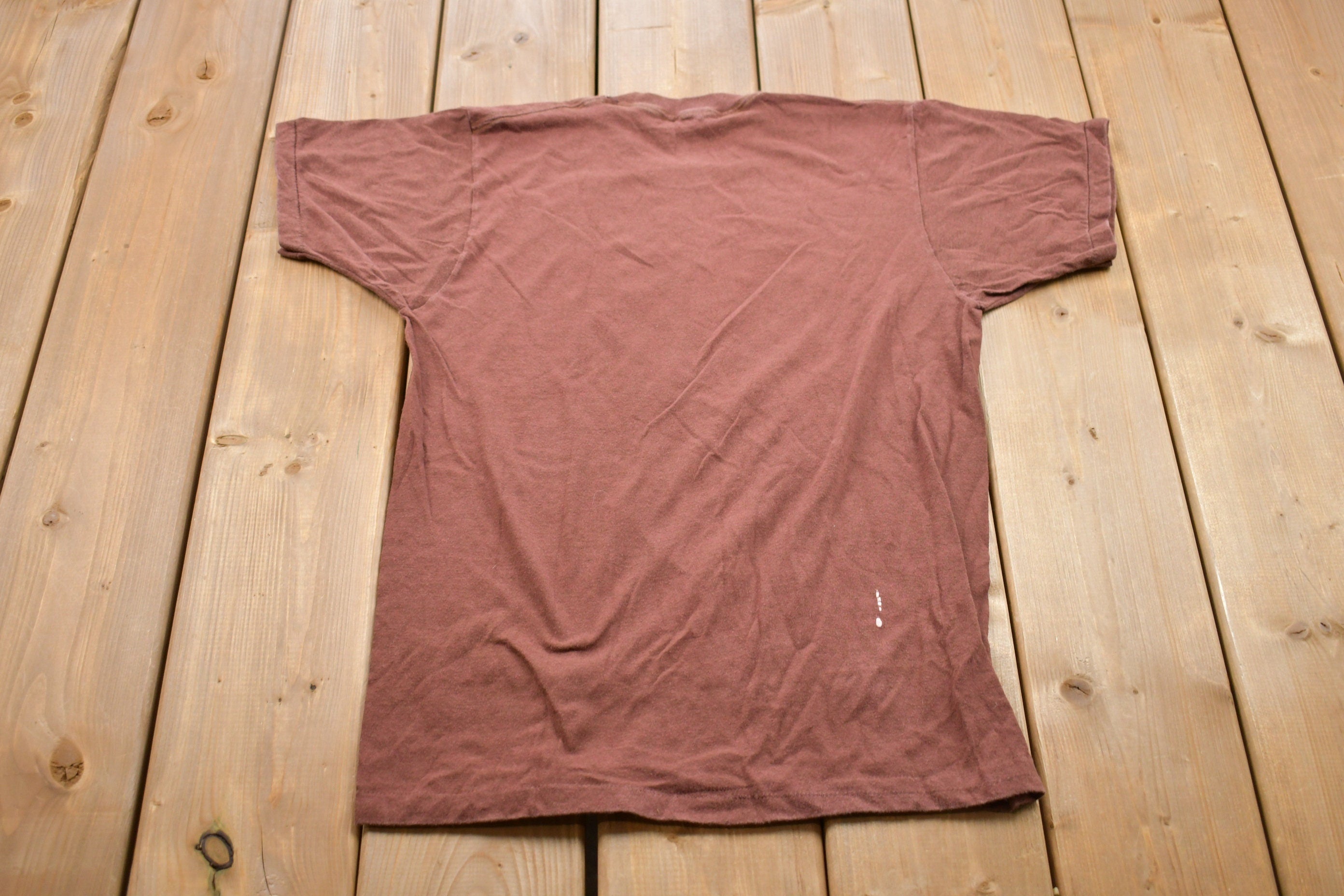 Vintage 1983 O'Darby Irish Cream Graphic T-Shirt