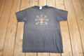 Vintage 1990s Yukon Embroidered T Shirt