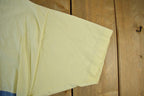 Vintage 1990s Britches Great Outdoors Blank Graphic T-Shirt