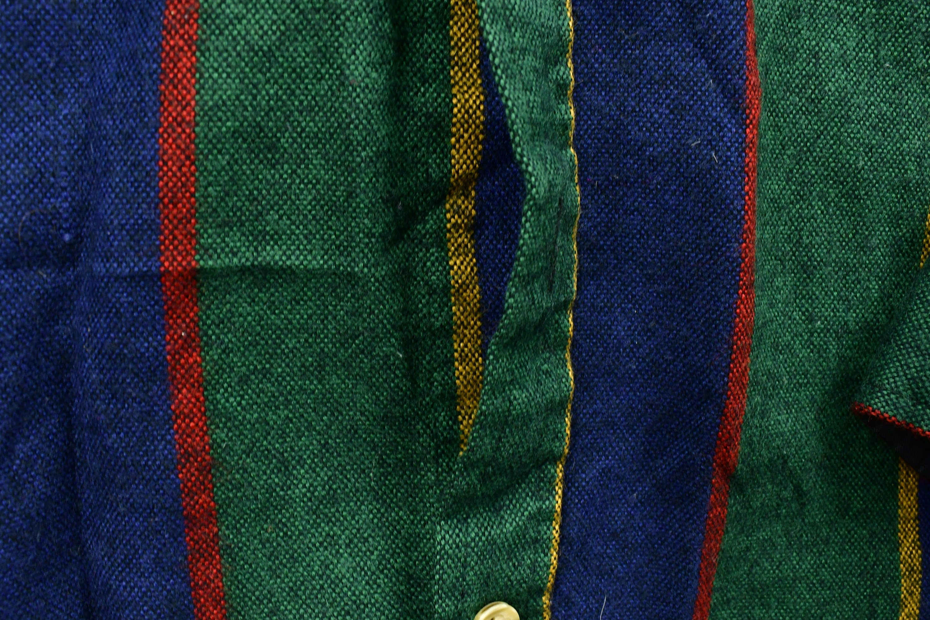 Vintage 90's Backpacker Button Up Shirt