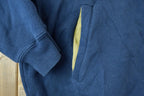 Vintage Y2K University Of Pittsburgh Panthers Collegiate Hoodie