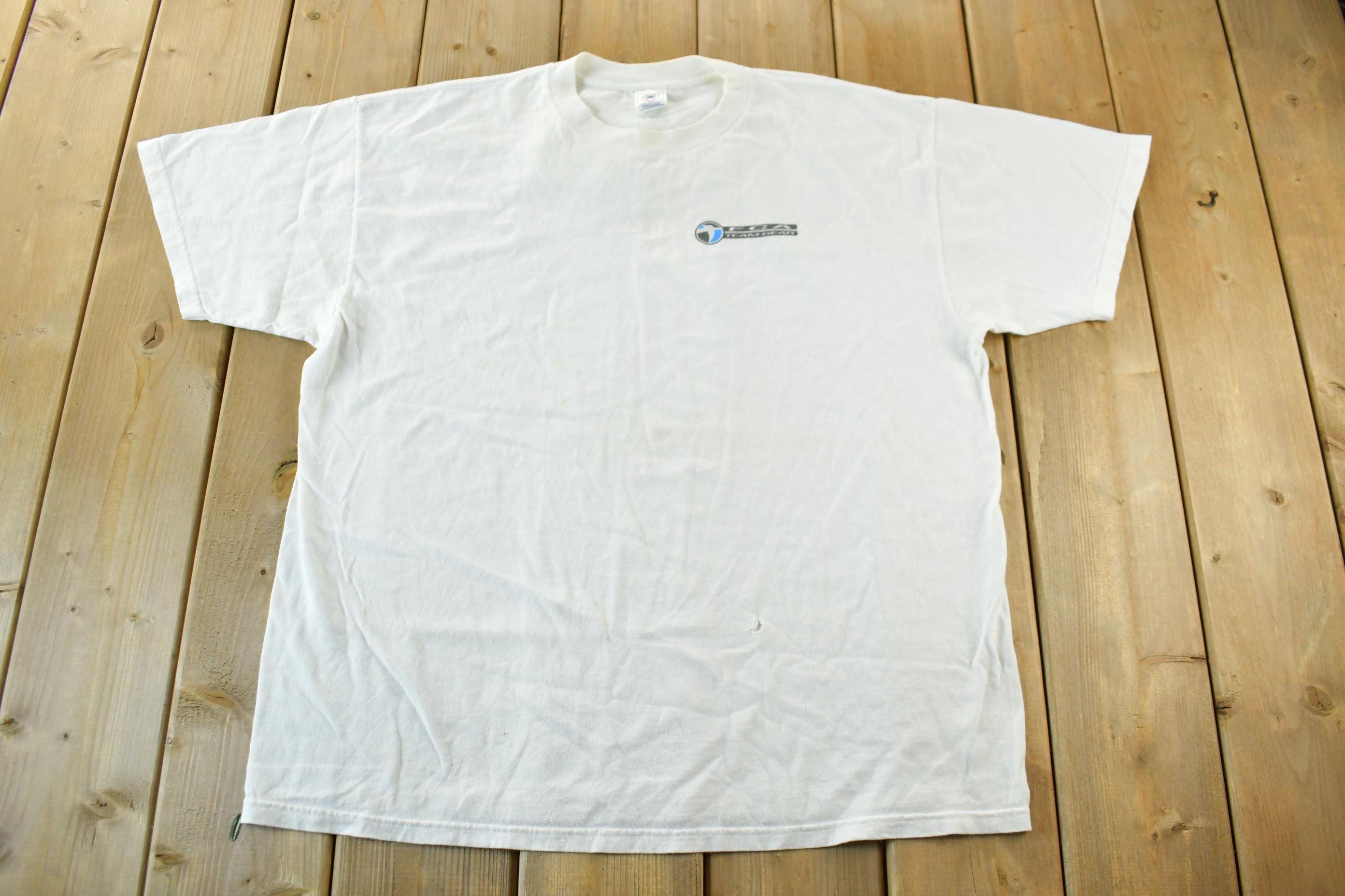 Vintage 1990s Jesus Graphic T-Shirt
