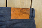 Vintage 2000s Naked & Famous Low Waisted Denim Jeans Size 38 x 31