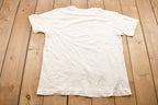 Vintage Middletown Tavern Naples New York 1990s Souvenir T Shirt