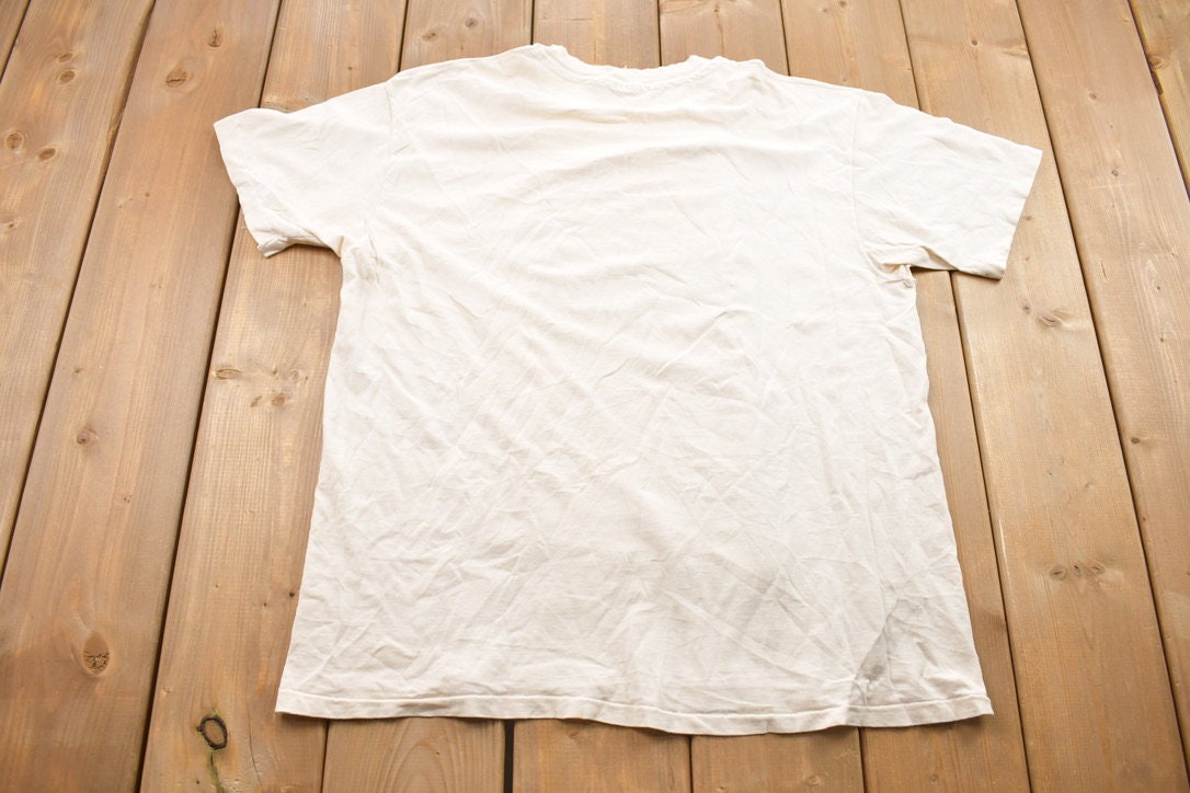 Vintage Middletown Tavern Naples New York 1990s Souvenir T Shirt