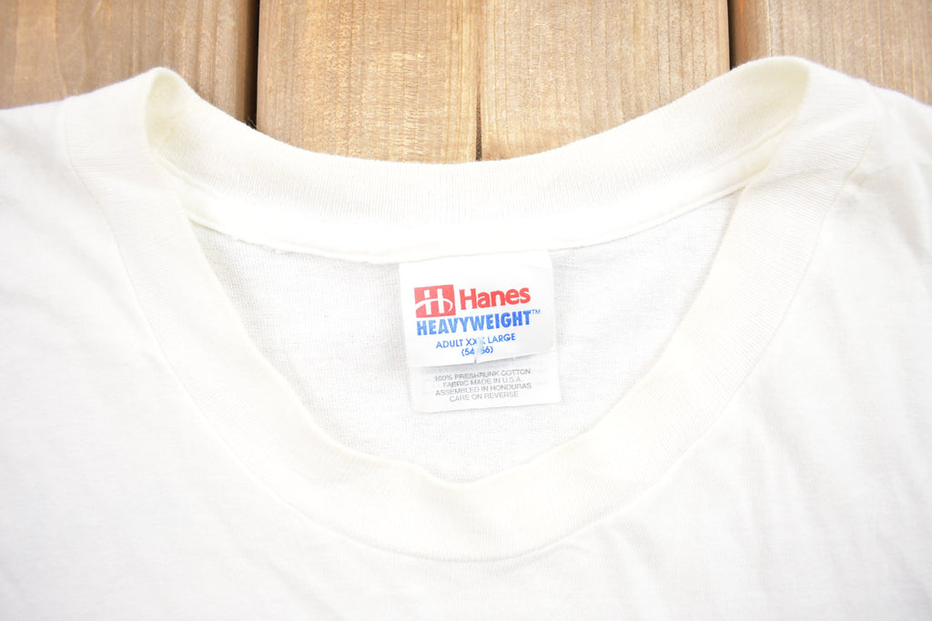 Vintage 2000 Bike Week Myrtle Beach Graphic T Shirt