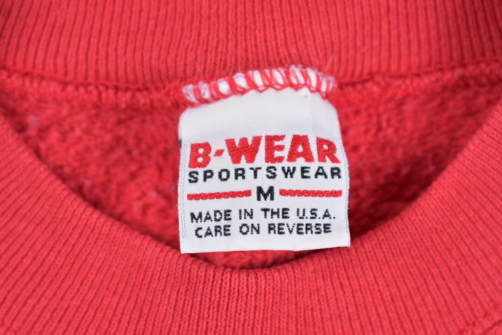 Vintage 1990's Ohio State University Buckeyes Collegiate Crewneck