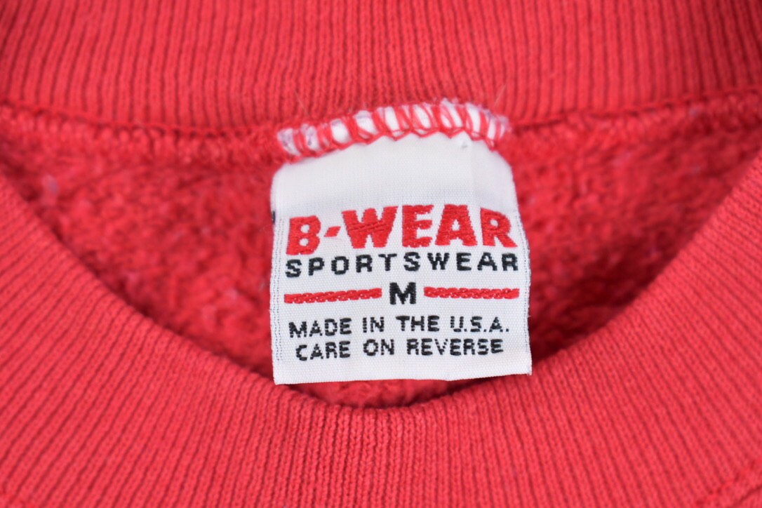 Vintage 1990's Ohio State University Buckeyes Collegiate Crewneck