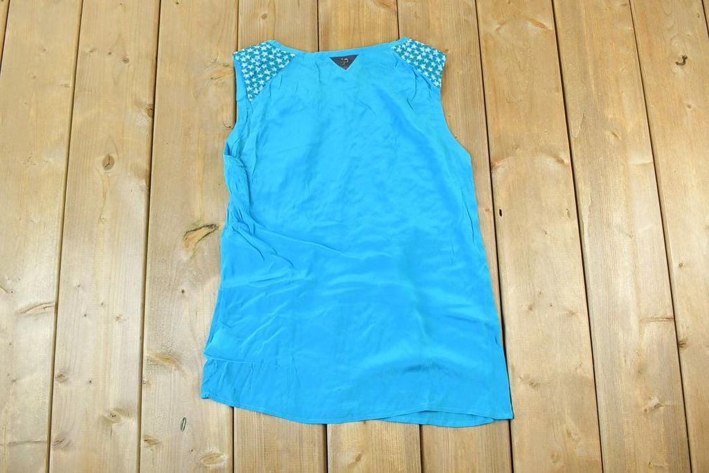 Women Vintage Vigoss Y2K T-Shirt Vigoss Grunge Skull Print