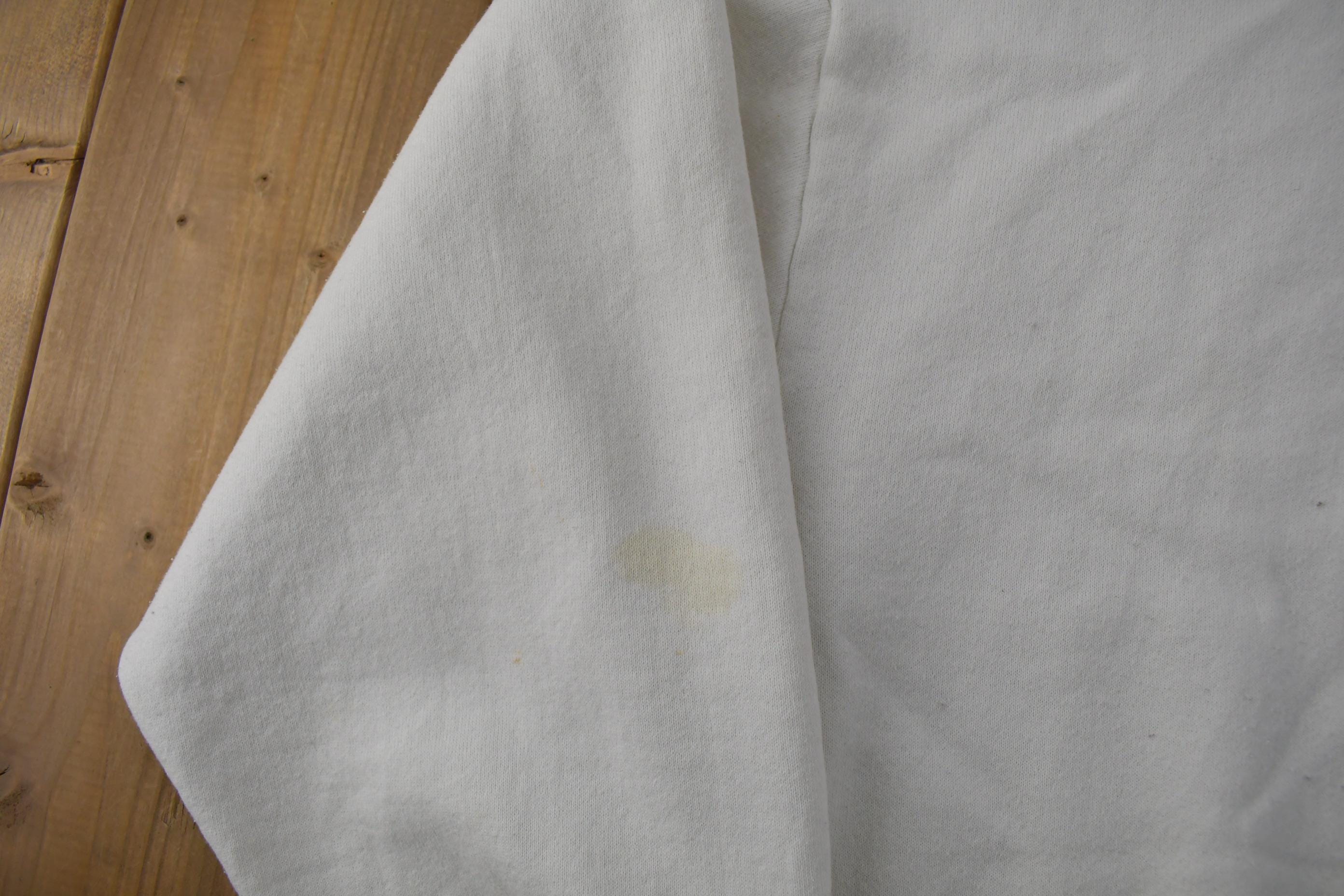 Vintage 1980s University Of Pittsburgh Collegiate Sweater Made In USA