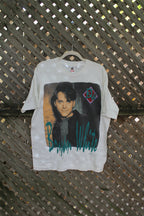 Vintage 1990s Bryan White Country Music T-Shirt