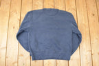 Vintage 1990s Jansport Bethel University Embroidered Crewneck Sweater Mens S