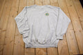 Vintage 1990s Green Bay Packers NFL Football Crewneck Sweatshirt - Medium