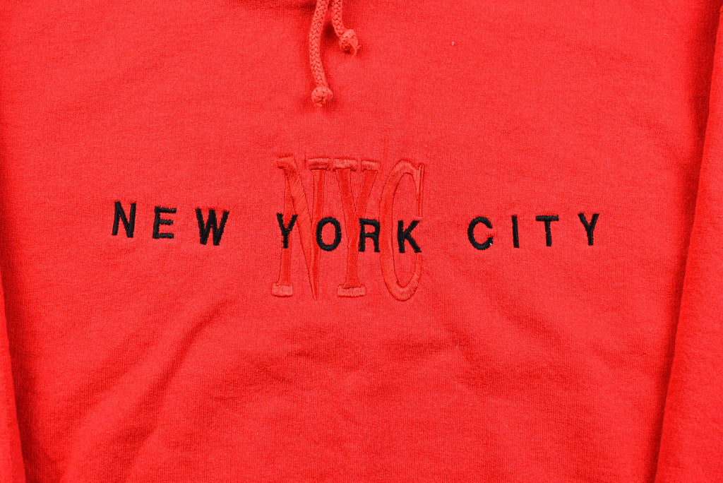 90s New York City Hoodie