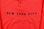90s New York City Hoodie