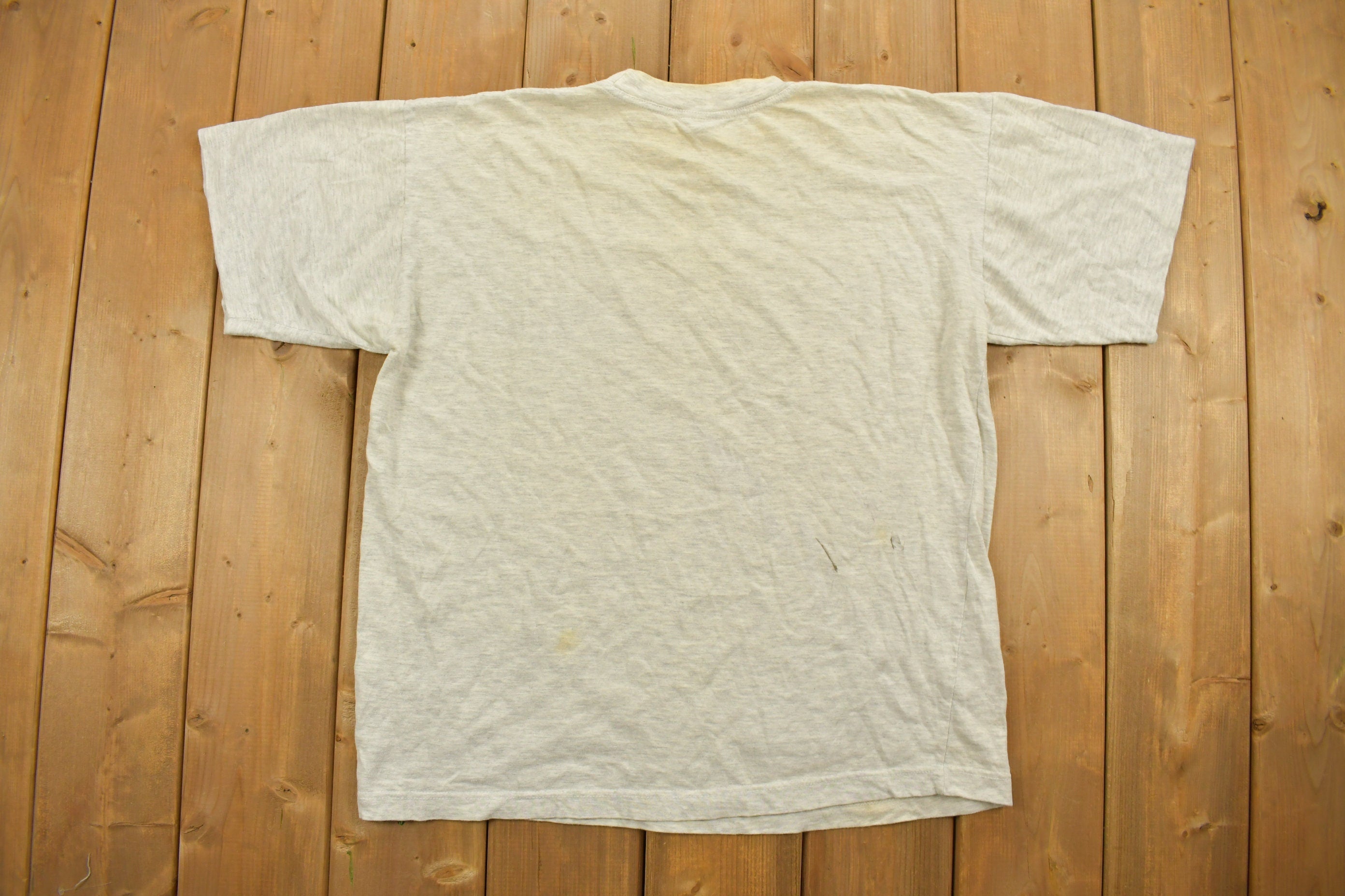Vintage 2000 Australia Millenium T-Shirt