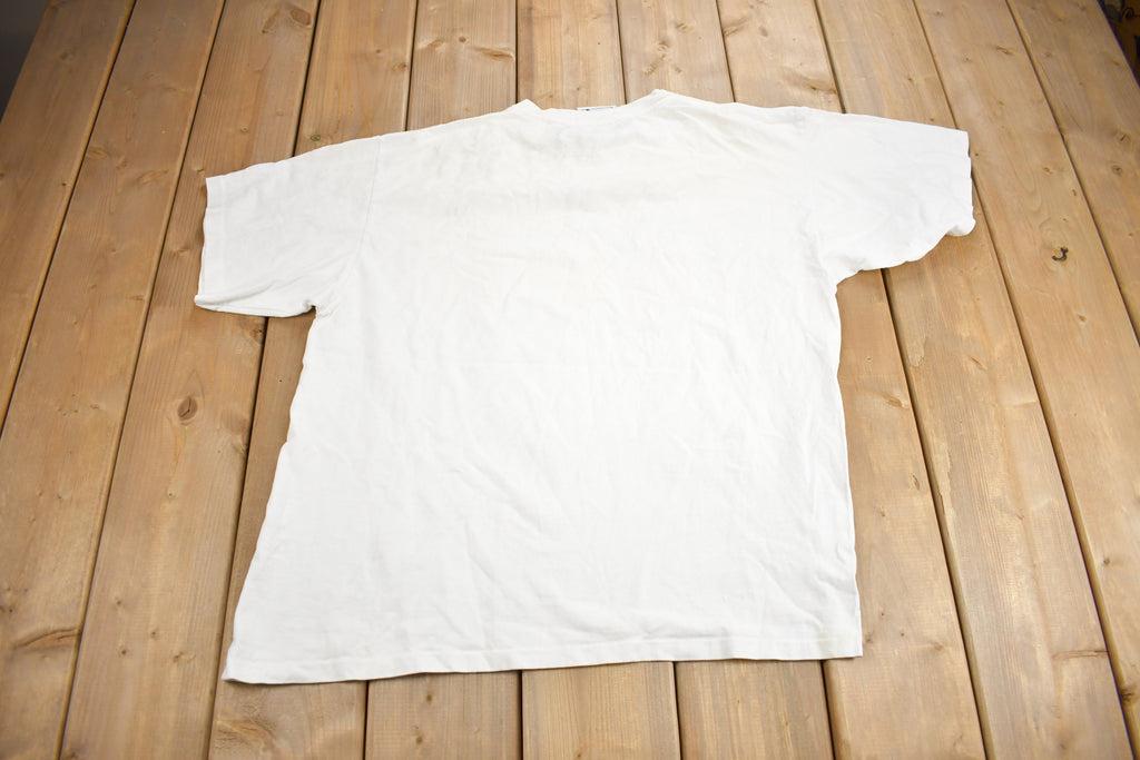 Vintage 1990s Lone Pine Koala Sanctuary Graphic T Shirt