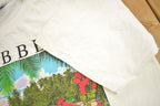 Vintage 1995 Caribbean Style Graphic Souvenir T Shirt