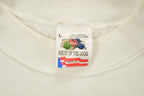 Vintage 1990s Bellefontaine Ohio Crewneck Sweatshirt