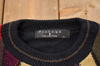 Vintage 1990s Protege Knitted Sweater