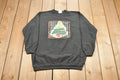 Vintage 1990's Christmas Tree Sweater