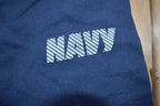 Vintage 1990's Navy Reflective 3M Sweatpants Size M