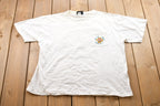 Vintage 1990s Bitter Creek Outpost T-Shirt