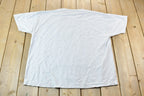 Vintage 1990s Jeep Graphic T-Shirt