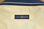 Vintage 1990s Tommy Hilfiger Windbreaker Jacket