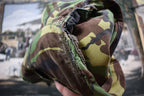 Vintage Camo Cargo Pants Size 32 x 28.5